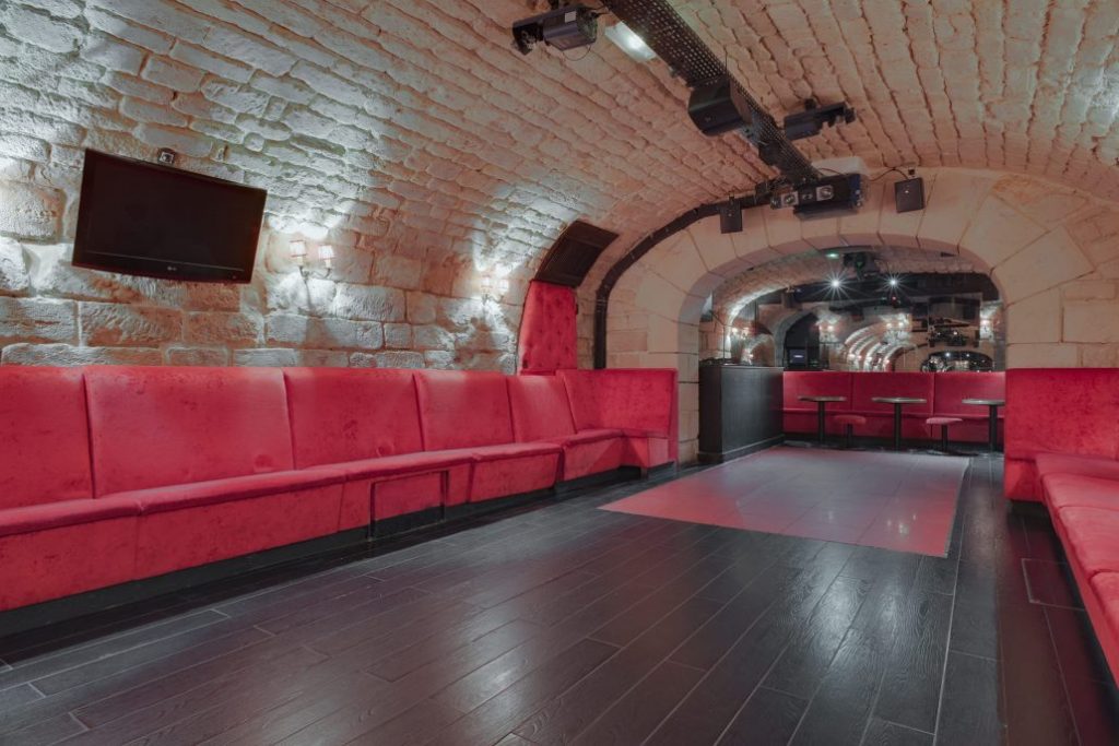 Salle anniversaire Paris