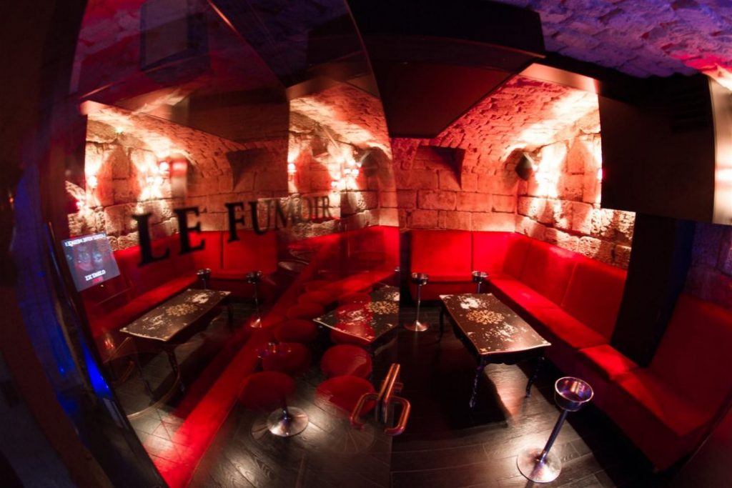 Lieu anniversaire Paris