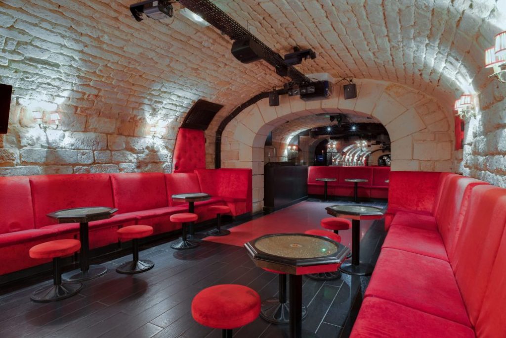 Salle anniversaire Paris